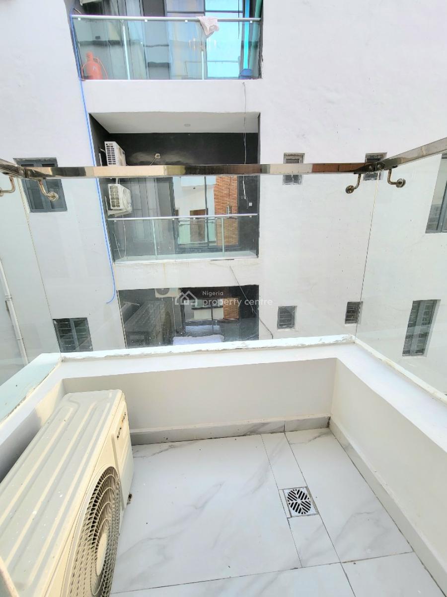 2bed Smarthome in Lekki Phase 1, Off Freedom Way, Lekki Phase 1, Lekki, Lagos, Block of Flats for Sale