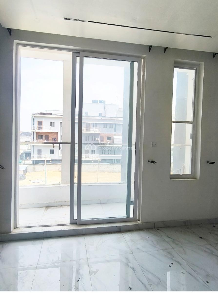 2bed Smarthome in Lekki Phase 1, Off Freedom Way, Lekki Phase 1, Lekki, Lagos, Block of Flats for Sale