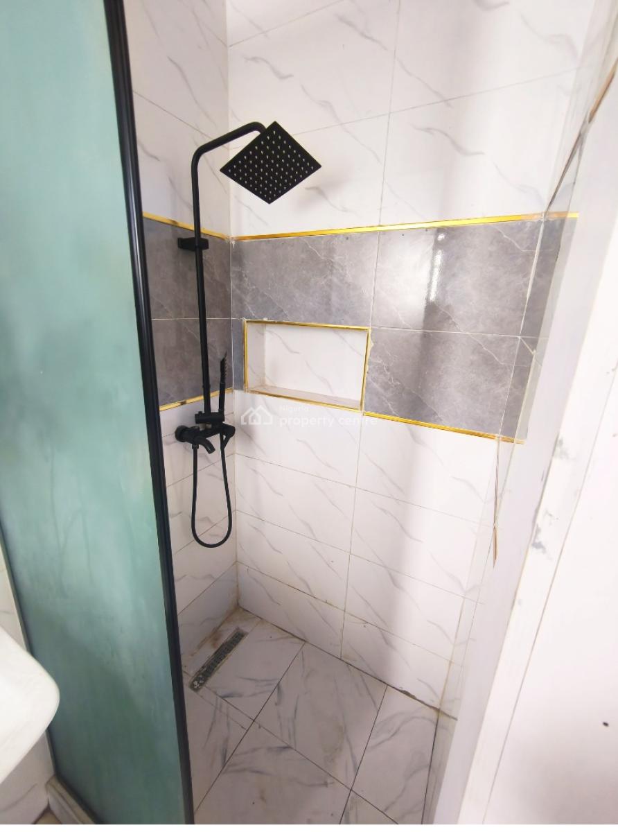 2bed Smarthome in Lekki Phase 1, Off Freedom Way, Lekki Phase 1, Lekki, Lagos, Block of Flats for Sale