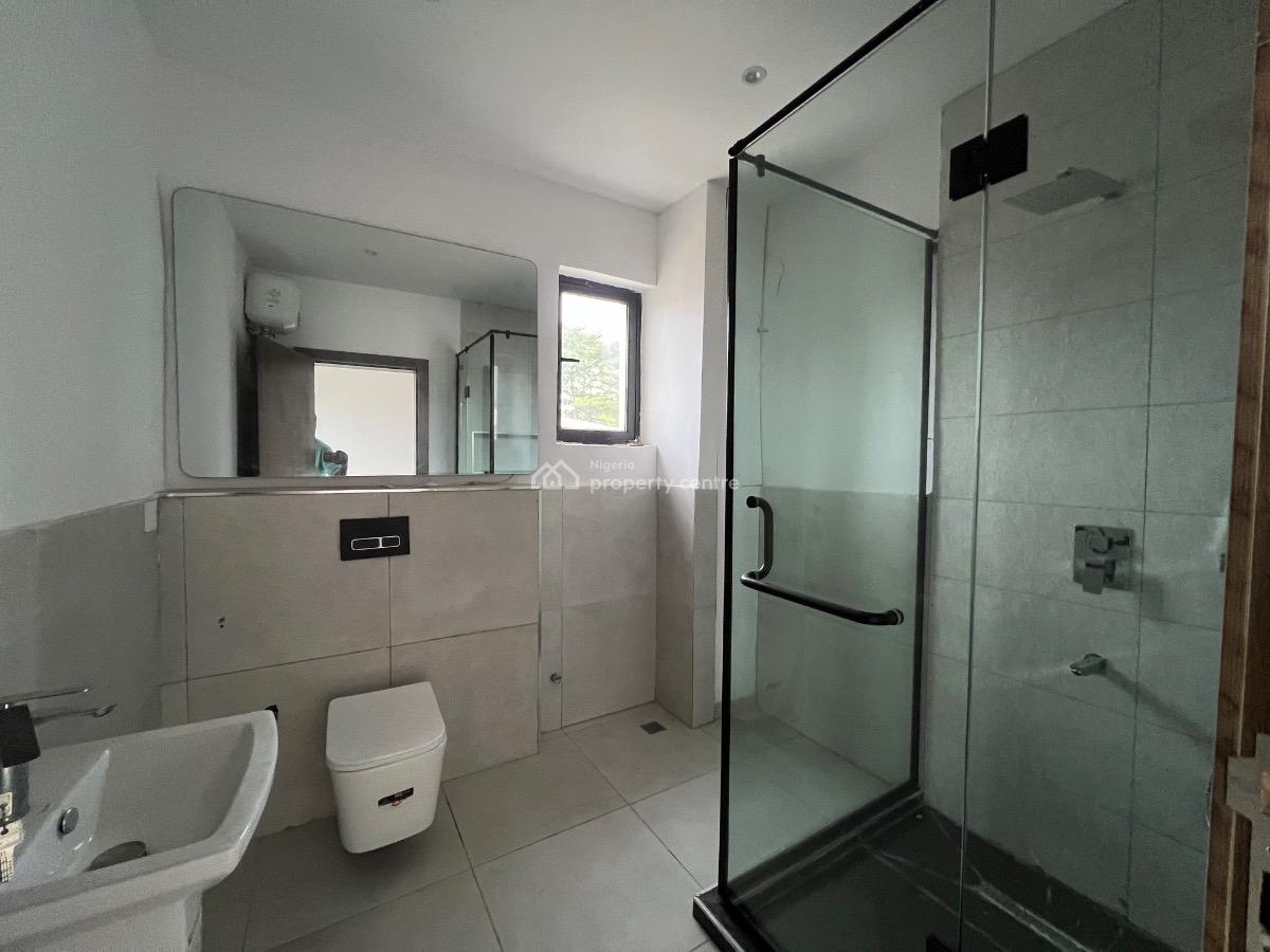 Luxury 4 Bedroom Terrace Duplex with Bq, Parkview, Ikoyi, Lagos, House for Sale