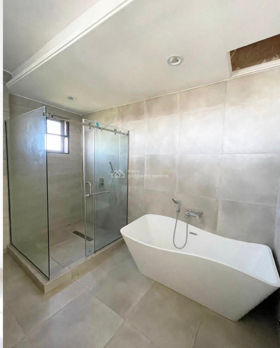 Contemporary 5bedroom Fully Detached Duplex, Ikota, Lekki, Lagos, Detached Duplex for Sale
