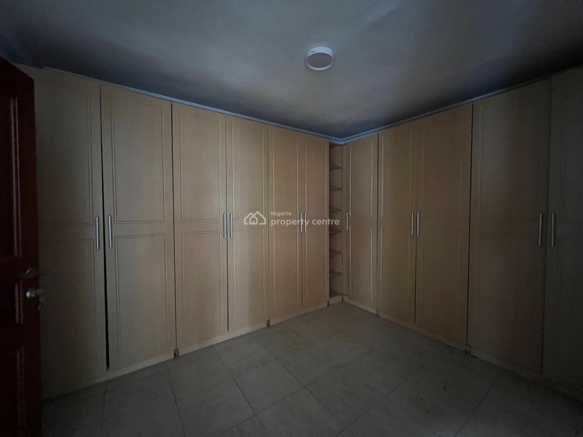 Spacious 4 Bedroom Duplex with Bq, Parkview, Ikoyi, Lagos, House for Rent