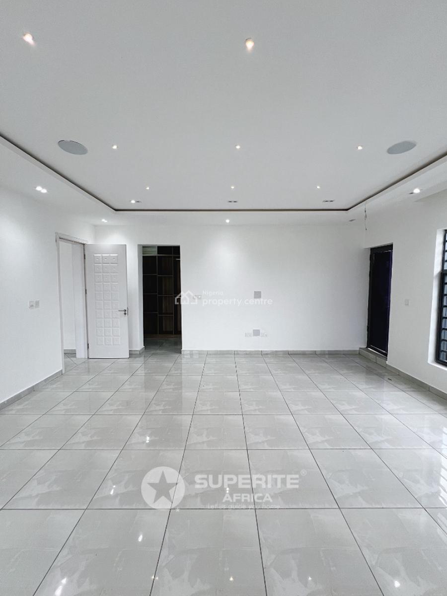 4-bedroom Terraced Duplex, Victoria Island (vi), Lagos, Terraced Duplex for Sale