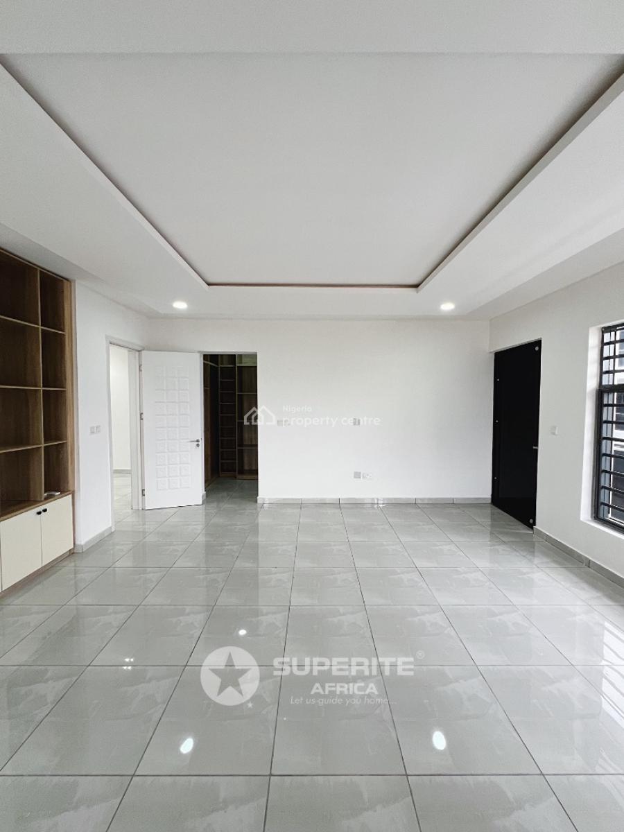 4-bedroom Terraced Duplex, Victoria Island (vi), Lagos, Terraced Duplex for Sale