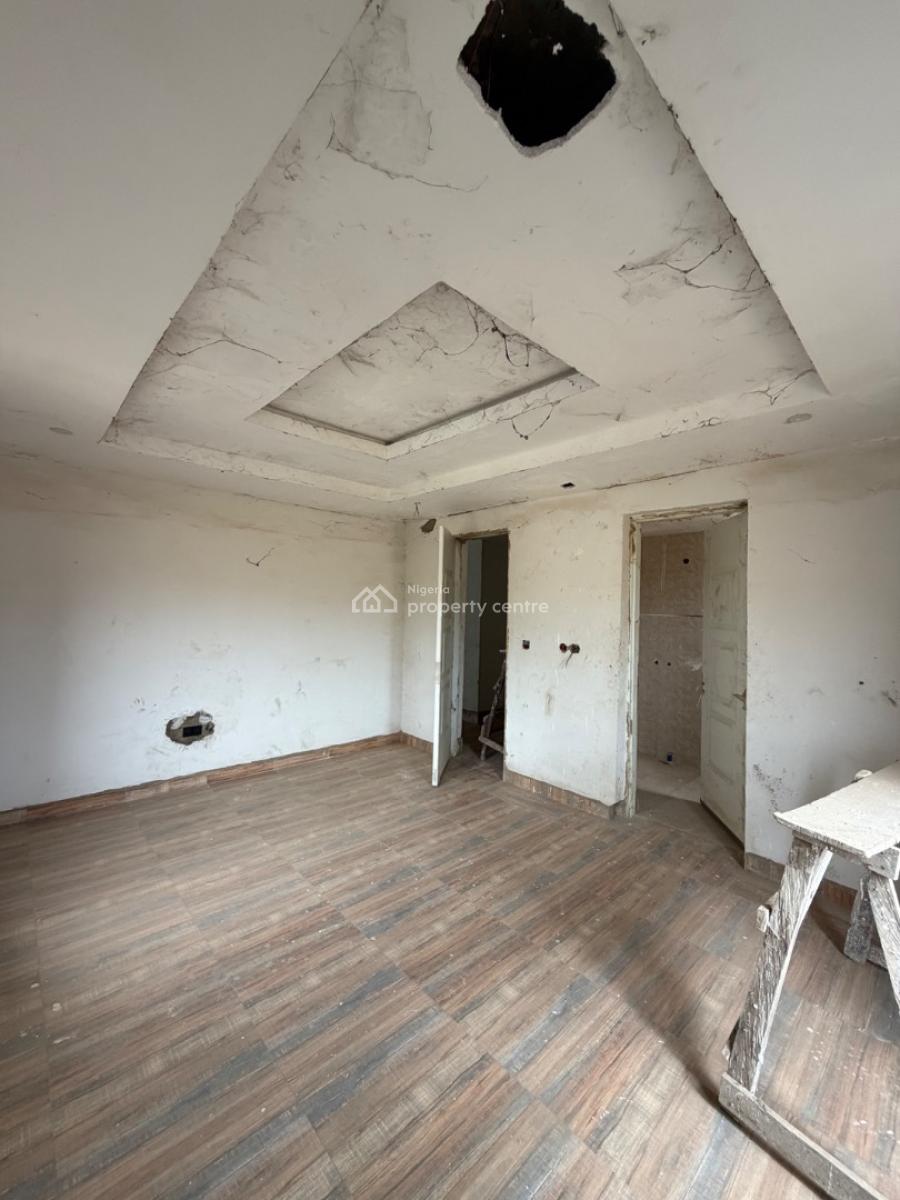 Premium 3 Bedroom Flat Available, Idu Industrial, Abuja, Flat / Apartment for Sale