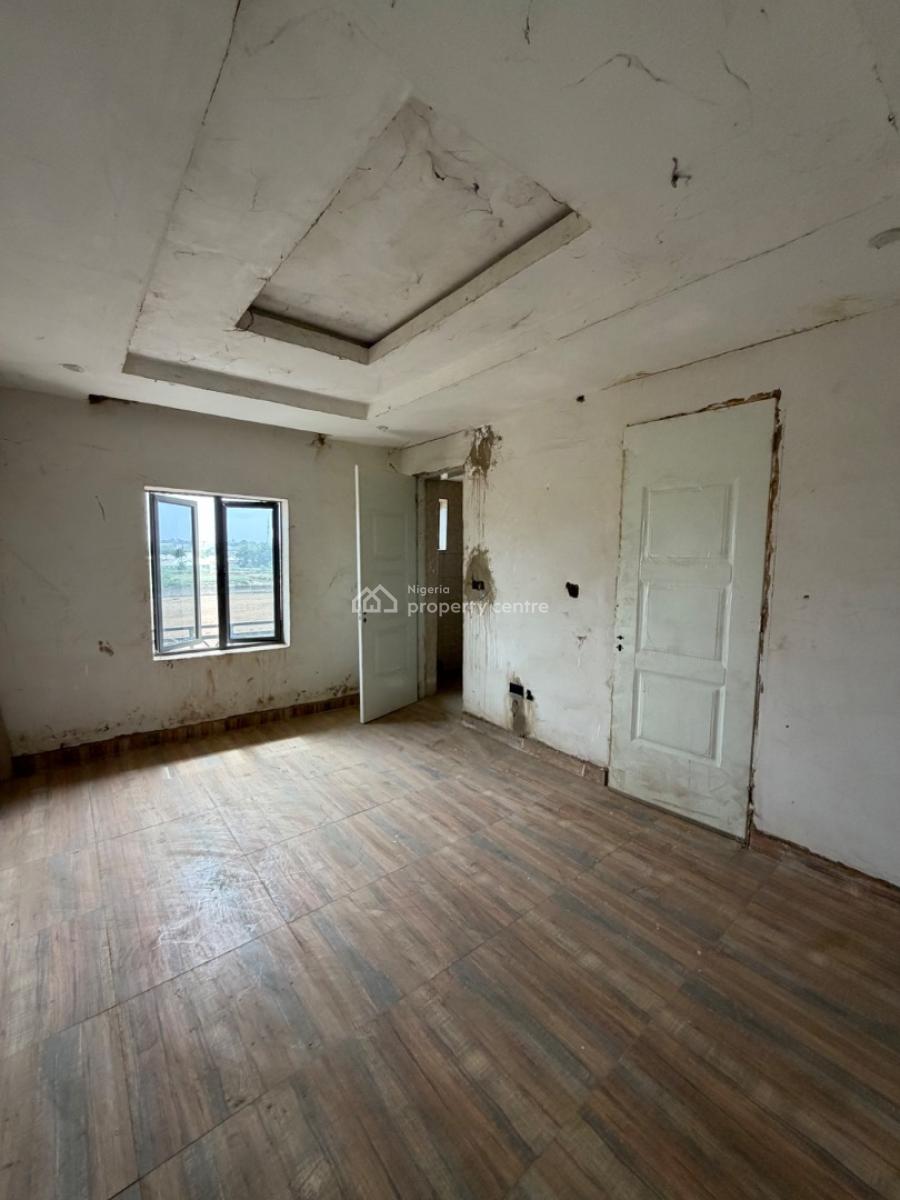 Premium 3 Bedroom Flat Available, Idu Industrial, Abuja, Flat / Apartment for Sale