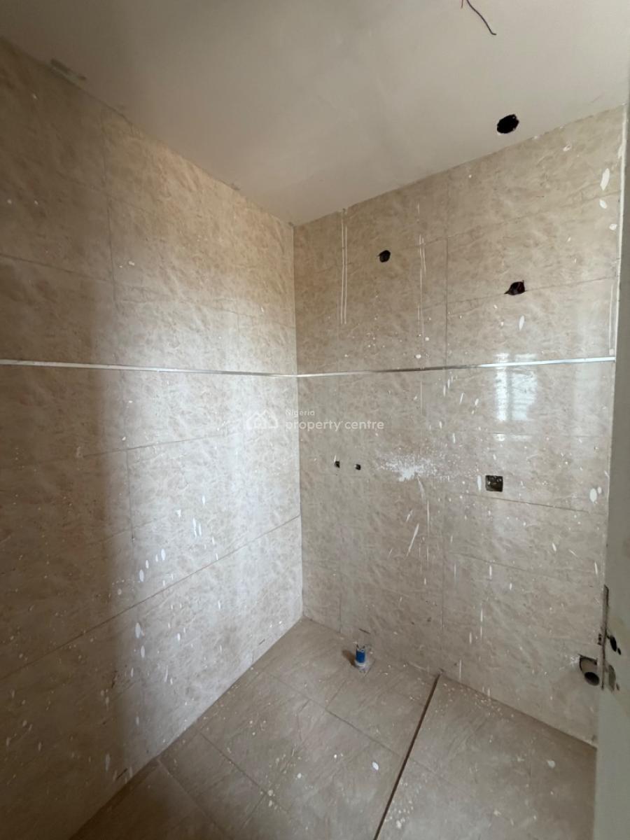 Premium 3 Bedroom Flat Available, Idu Industrial, Abuja, Flat / Apartment for Sale