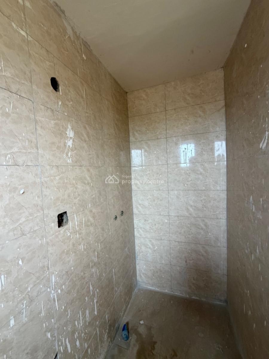 Premium 3 Bedroom Flat Available, Idu Industrial, Abuja, Flat / Apartment for Sale