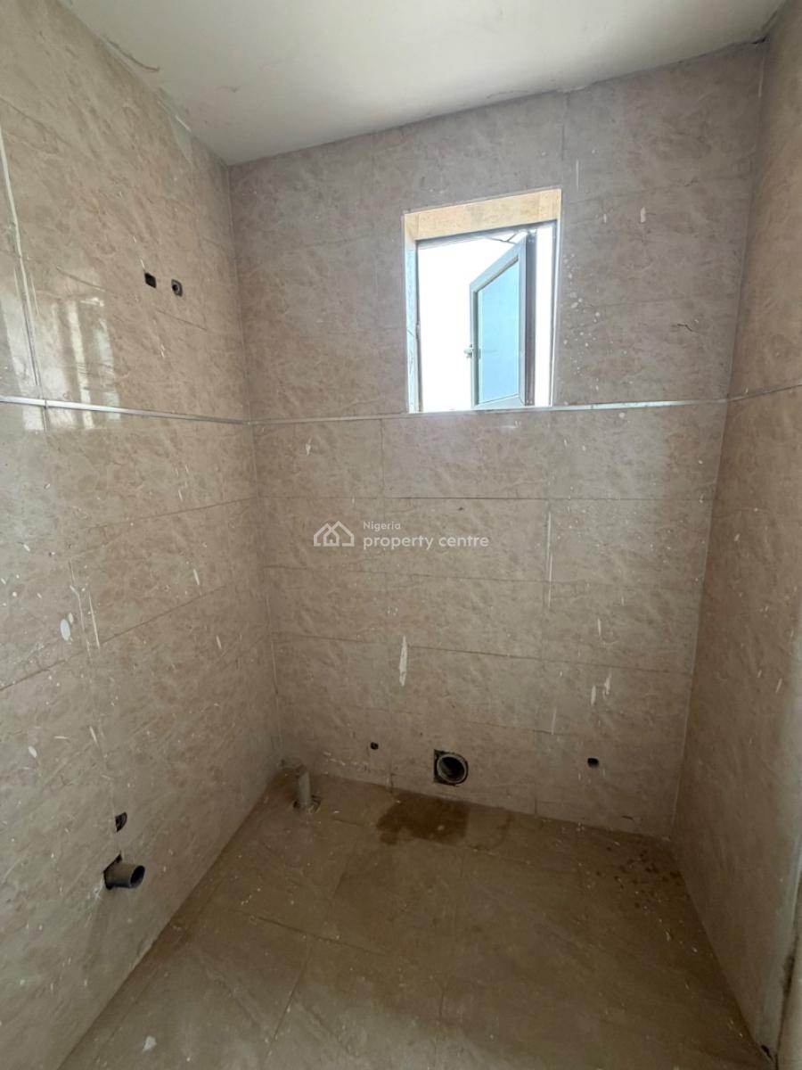 Premium 3 Bedroom Flat Available, Idu Industrial, Abuja, Flat / Apartment for Sale