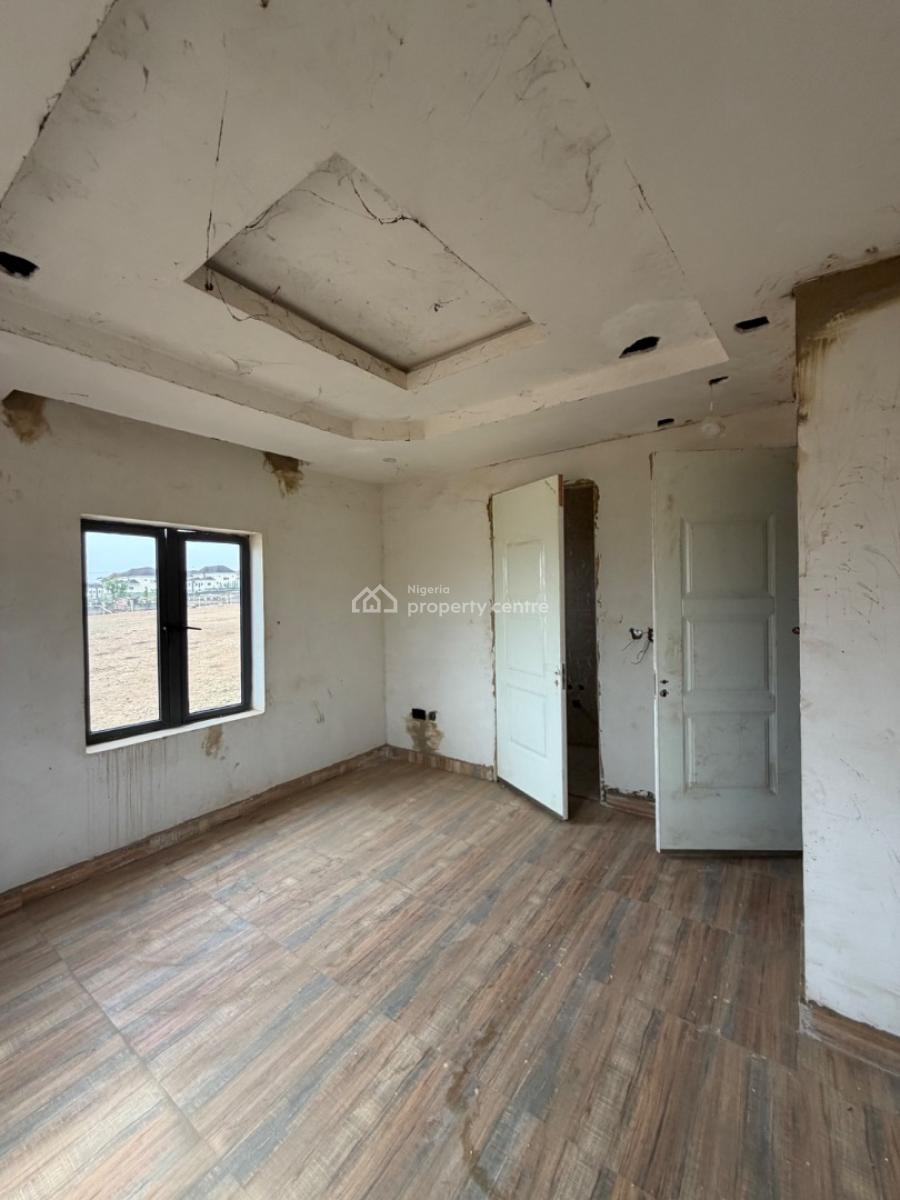 Premium 3 Bedroom Flat Available, Idu Industrial, Abuja, Flat / Apartment for Sale