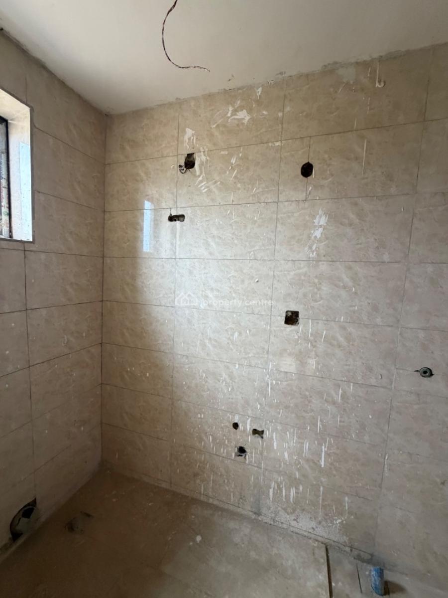 Premium 3 Bedroom Flat Available, Idu Industrial, Abuja, Flat / Apartment for Sale