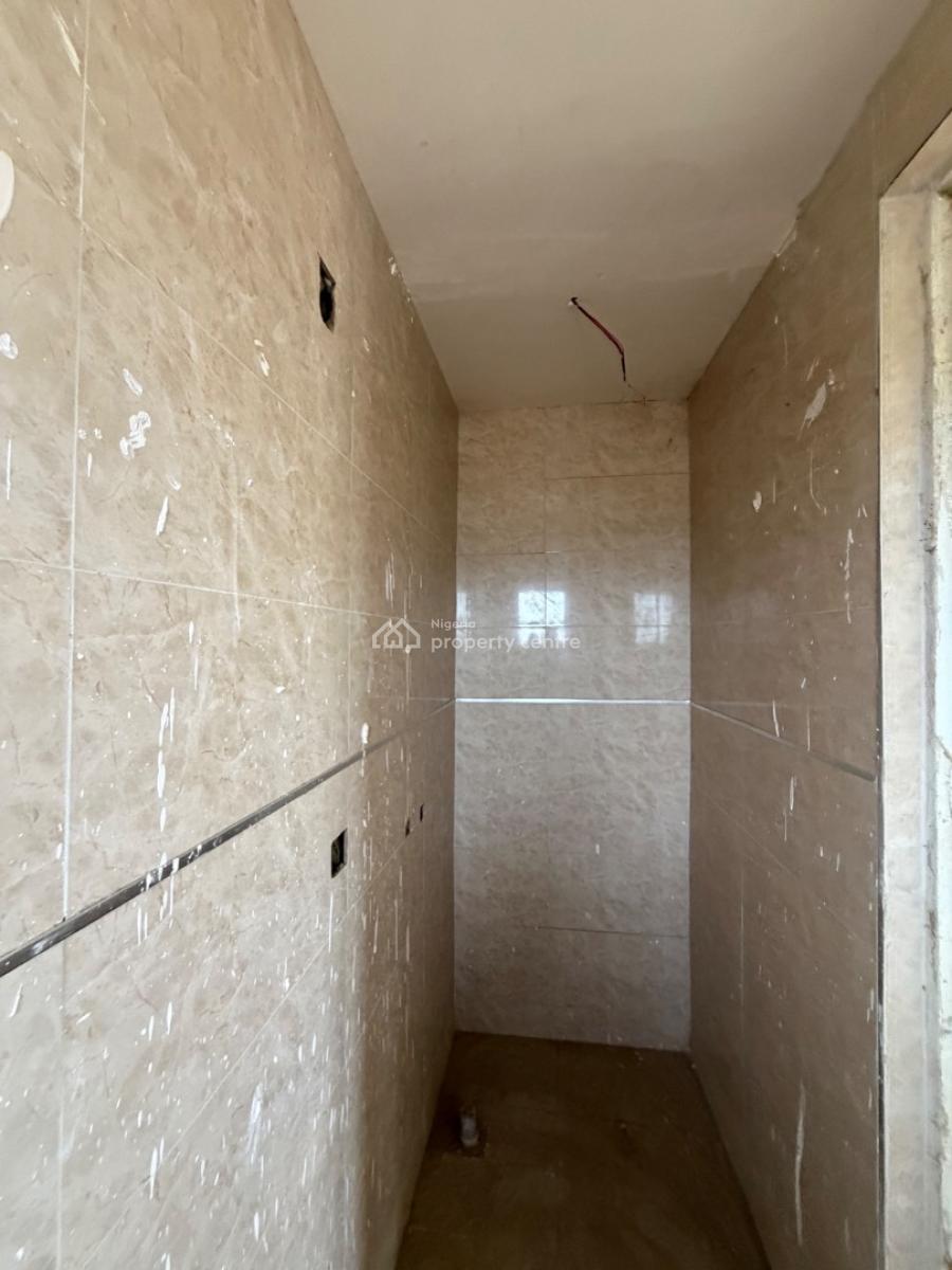 Premium 3 Bedroom Flat Available, Idu Industrial, Abuja, Flat / Apartment for Sale