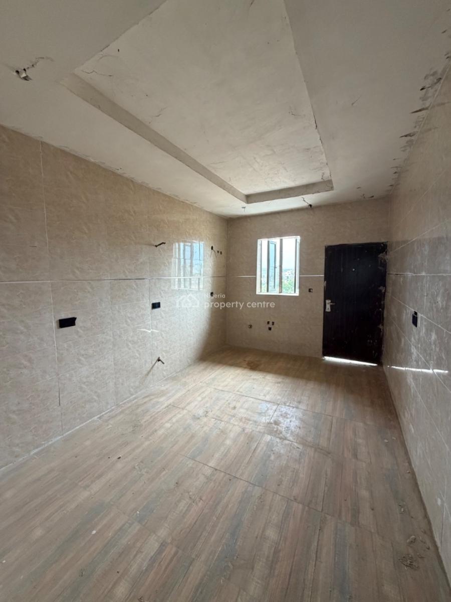 Premium 3 Bedroom Flat Available, Idu Industrial, Abuja, Flat / Apartment for Sale