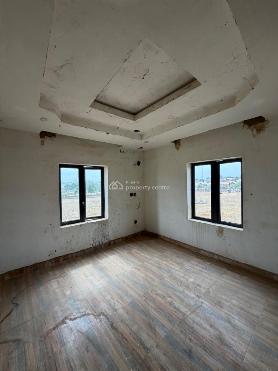 Premium 3 Bedroom Flat Available, Idu Industrial, Abuja, Flat / Apartment for Sale