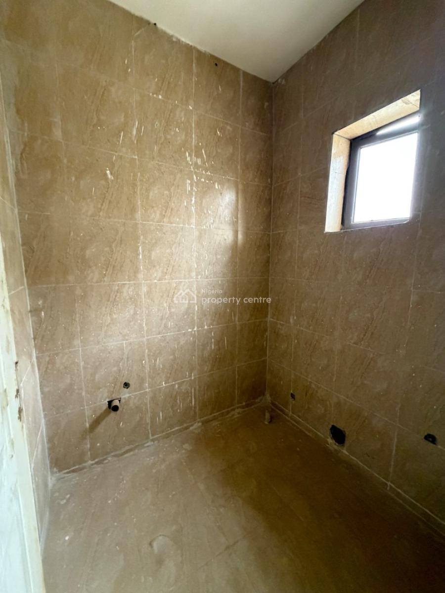 Premium 3 Bedroom Flat Available, Idu Industrial, Abuja, Flat / Apartment for Sale