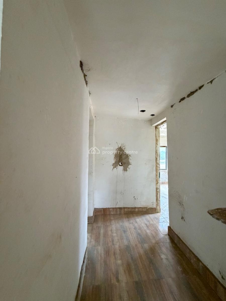 Premium 3 Bedroom Flat Available, Idu Industrial, Abuja, Flat / Apartment for Sale