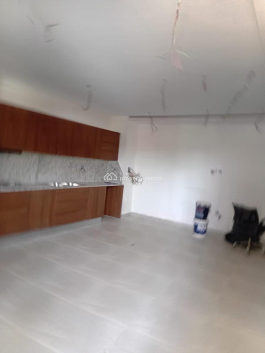 Superb Luxurious 1bed Studio Apartment, Victoria Island, Victoria Island (vi), Lagos, Flat / Apartment for Sale