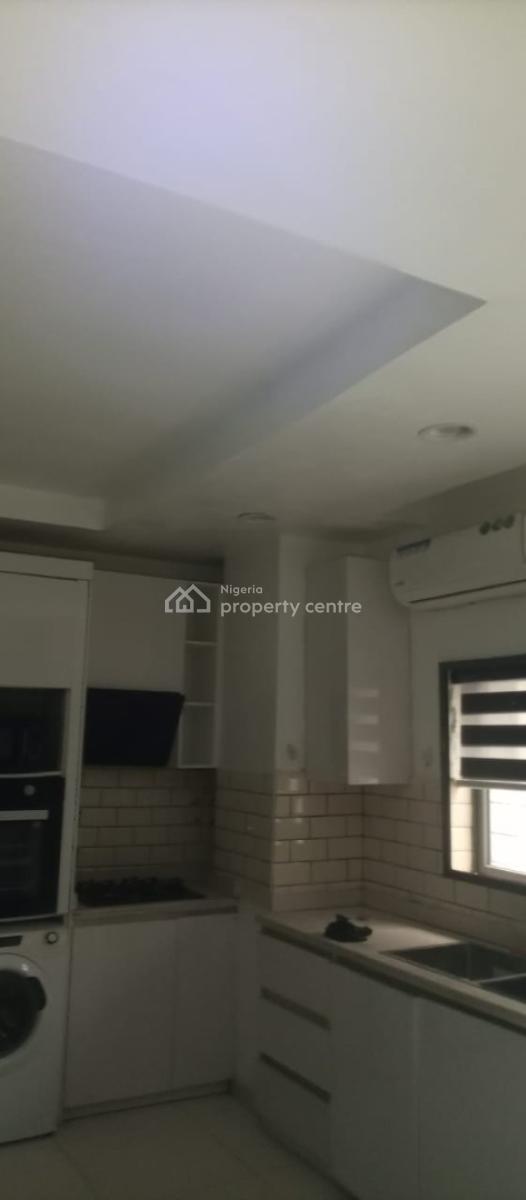 Superb Luxurious 1bed Studio Apartment, Victoria Island, Victoria Island (vi), Lagos, Flat / Apartment for Sale