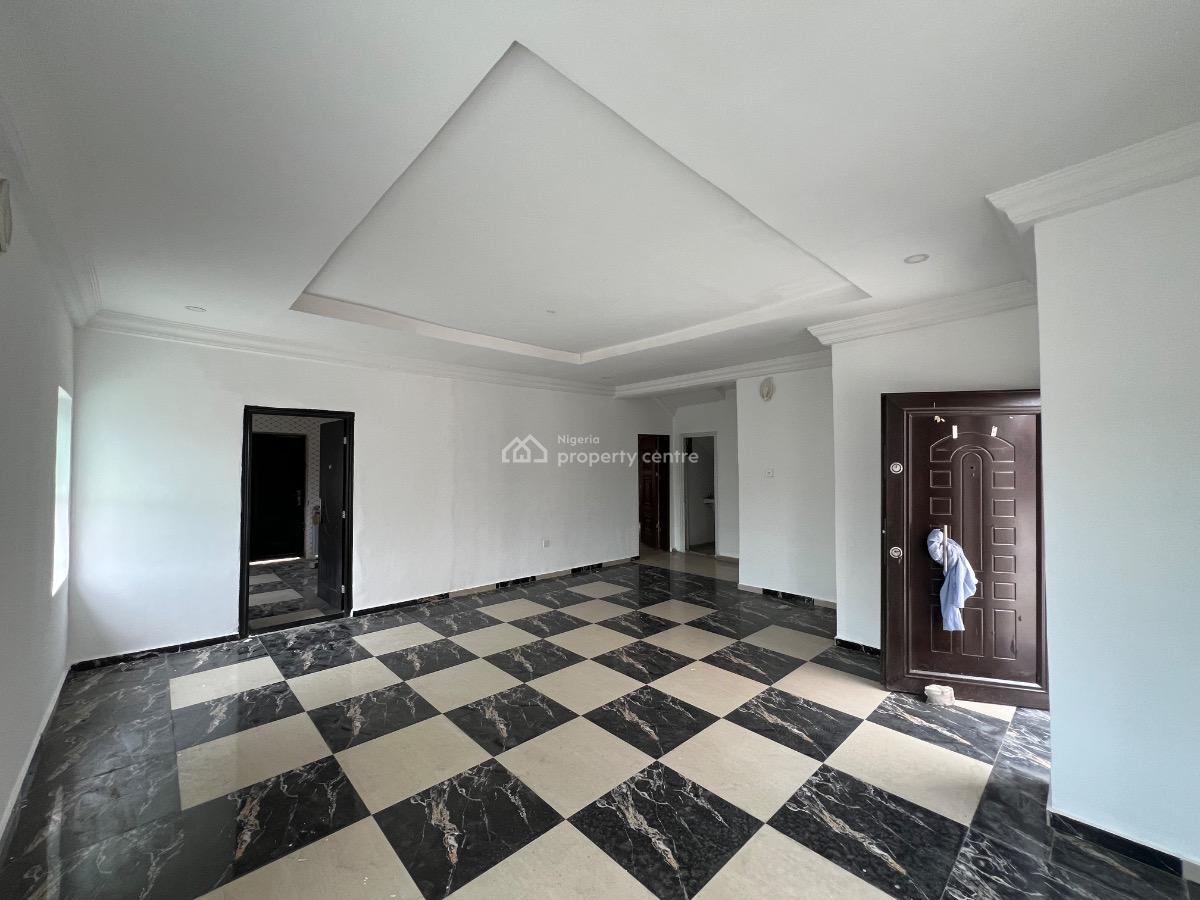 Self Serviced 2 Bedroom Apartment, Oniru, Victoria Island (vi), Lagos, Flat / Apartment for Rent