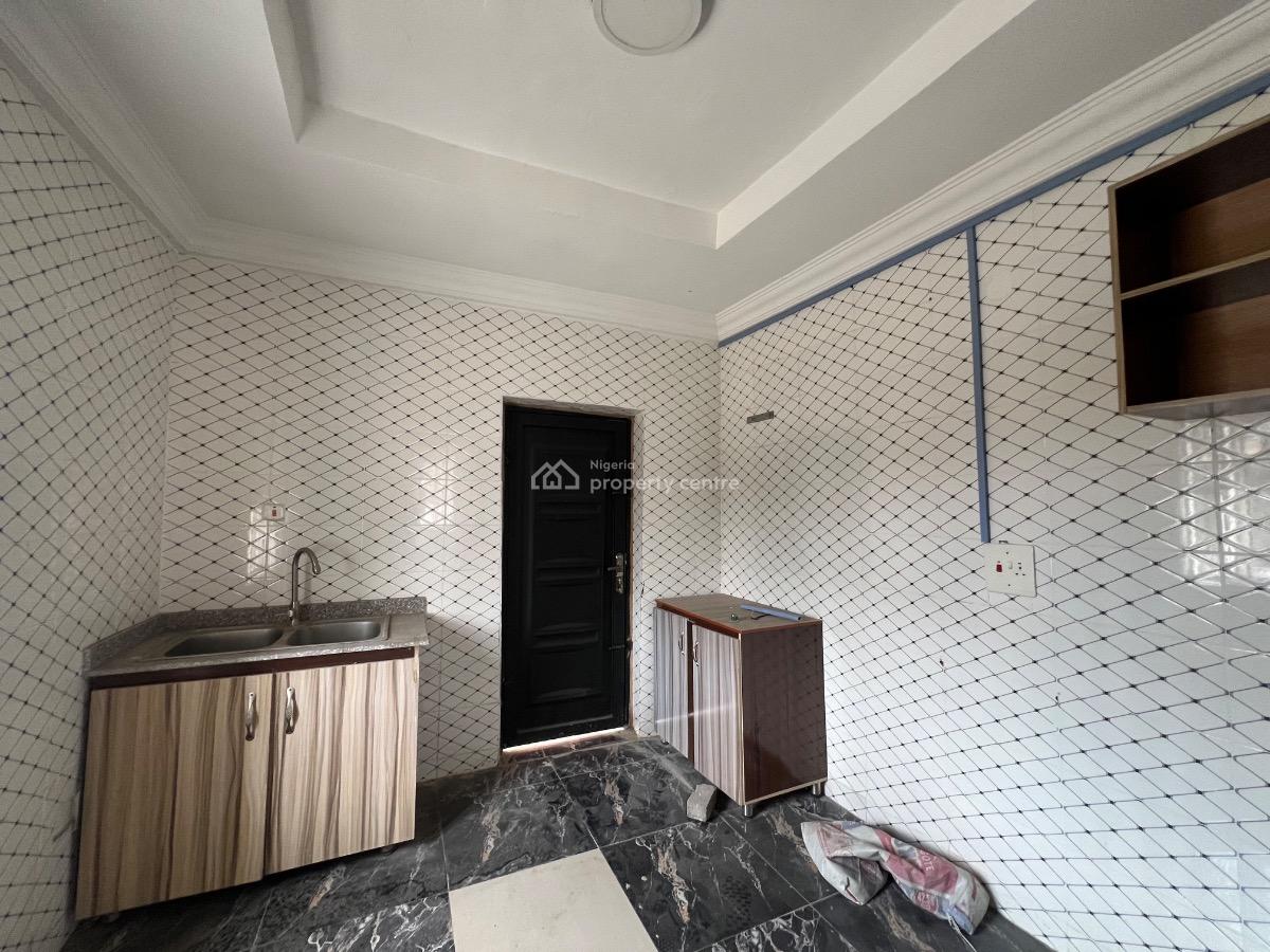 Self Serviced 2 Bedroom Apartment, Oniru, Victoria Island (vi), Lagos, Flat / Apartment for Rent