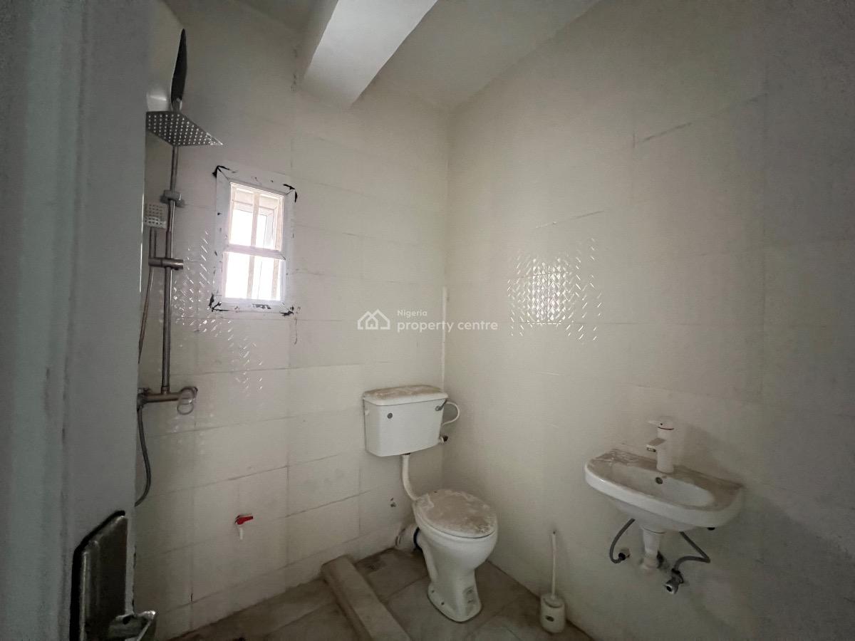 Self Serviced 2 Bedroom Apartment, Oniru, Victoria Island (vi), Lagos, Flat / Apartment for Rent