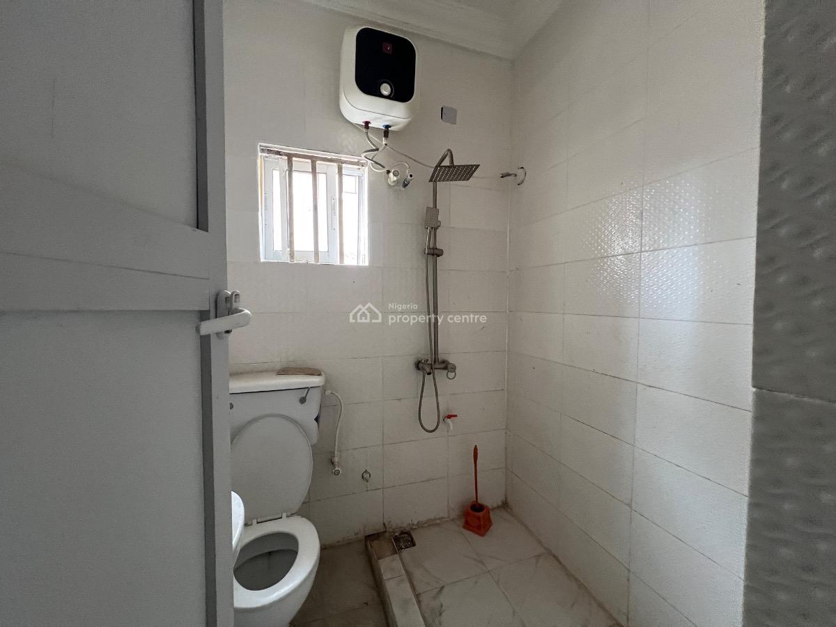 Self Serviced 2 Bedroom Apartment, Oniru, Victoria Island (vi), Lagos, Flat / Apartment for Rent