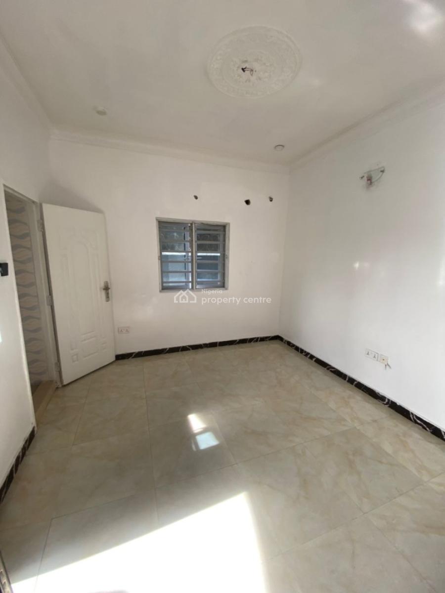 Sharp Mini Flat / Apartment, Sangotedo, Ajah, Lagos, Mini Flat (room and Parlour) for Rent