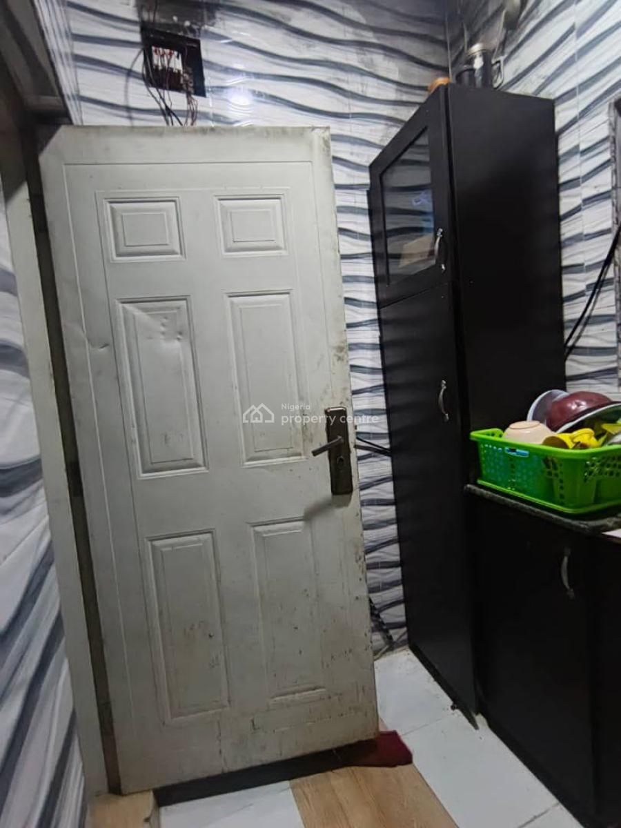 Elegant and Lovely Room and Parlour Mini Flat Apartment, Sangotedo, Ajah, Lagos, Mini Flat (room and Parlour) for Rent