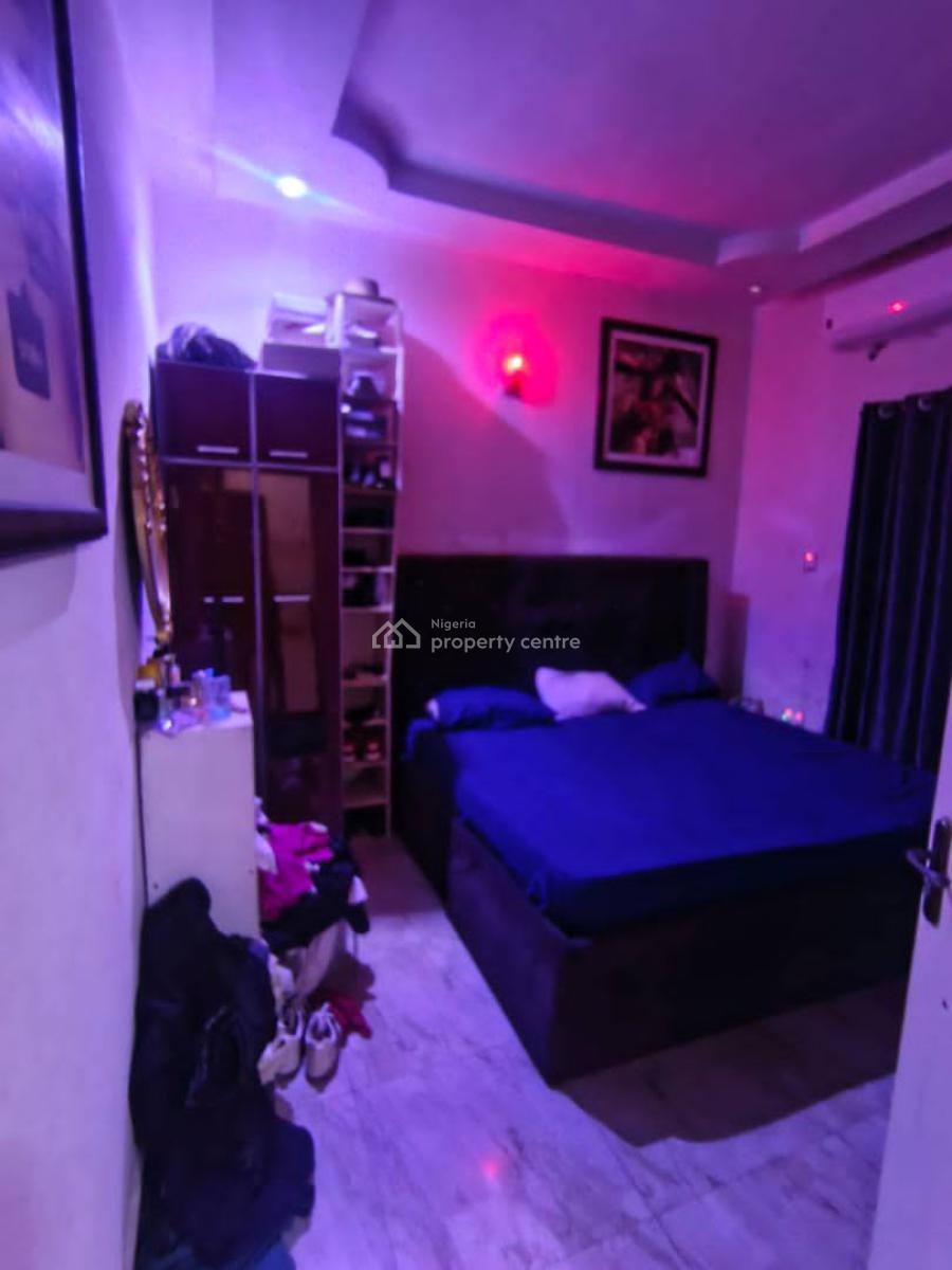 Elegant and Lovely Room and Parlour Mini Flat Apartment, Sangotedo, Ajah, Lagos, Mini Flat (room and Parlour) for Rent