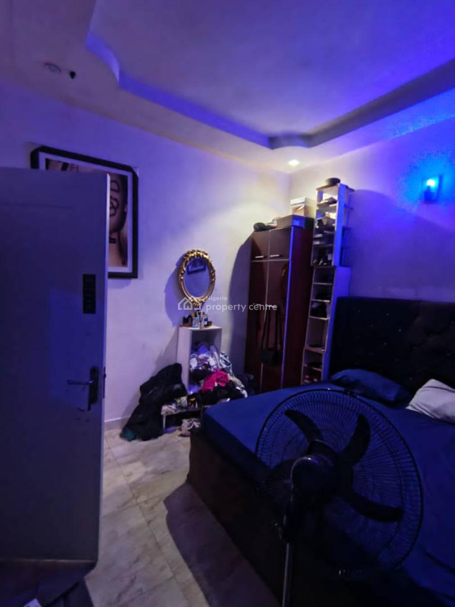 Elegant and Lovely Room and Parlour Mini Flat Apartment, Sangotedo, Ajah, Lagos, Mini Flat (room and Parlour) for Rent
