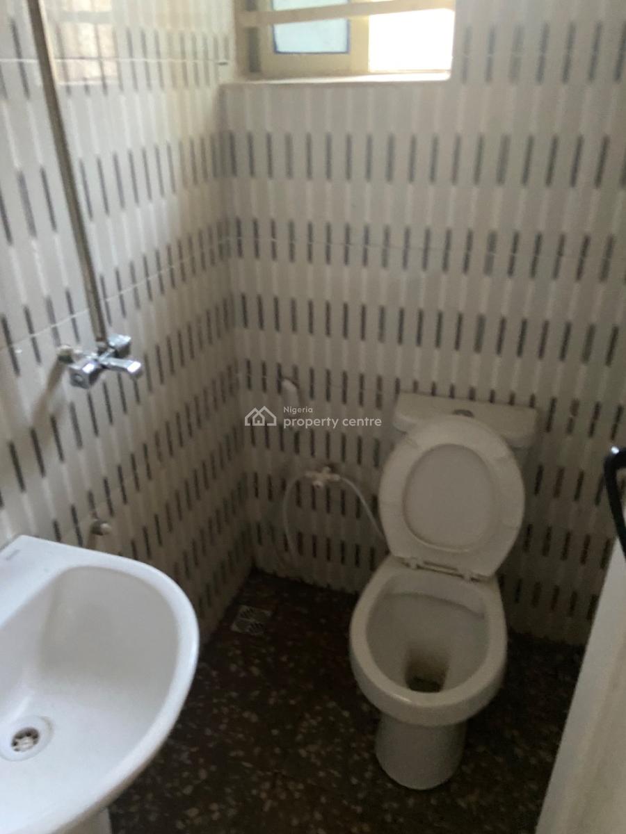 a Clean Room and Parlor, Agodongbon Housing Estate, Along Lucky Fiber Road, Ikorodu, Lagos, Flat / Apartment for Rent