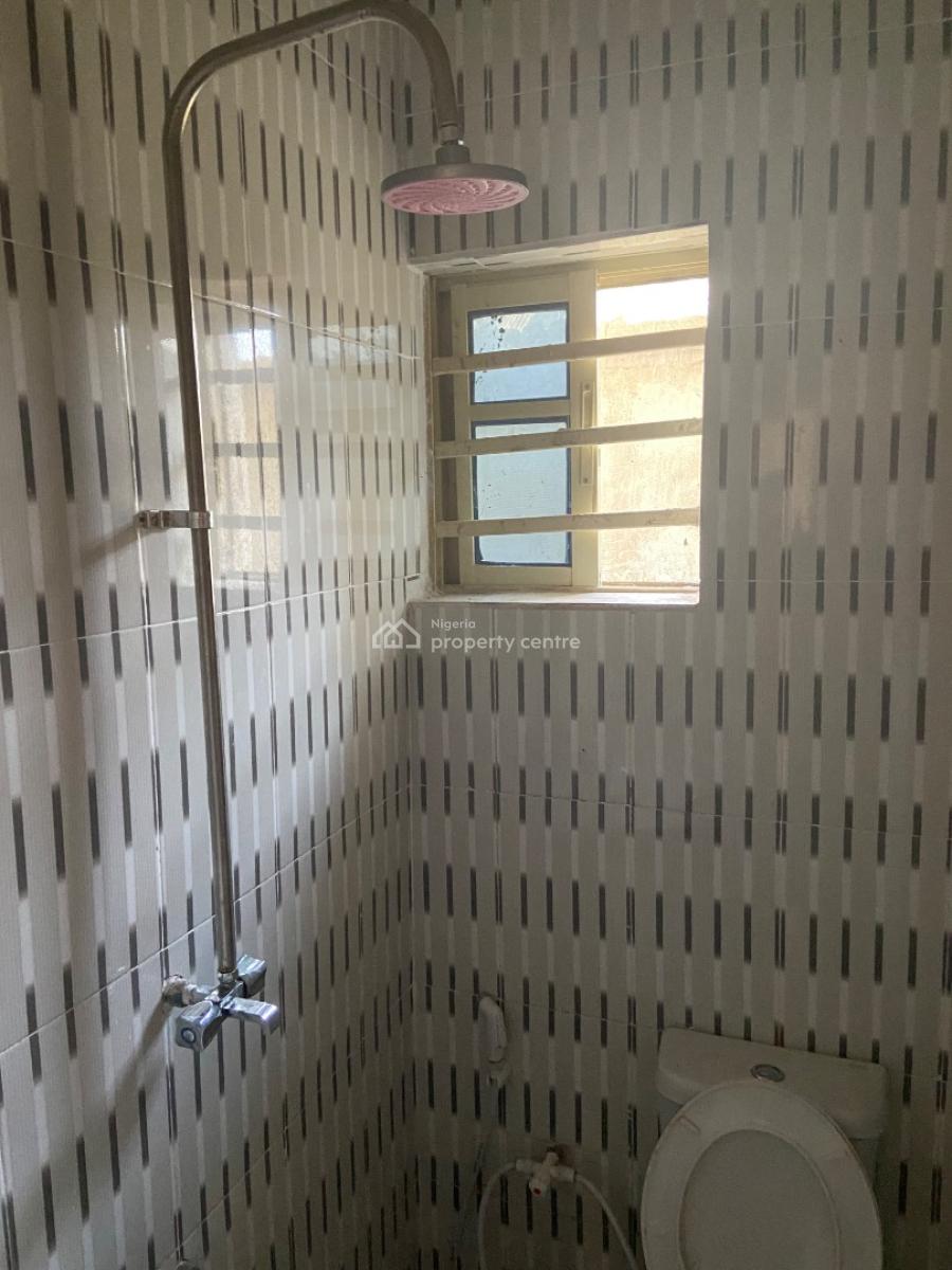 a Clean Room and Parlor, Agodongbon Housing Estate, Along Lucky Fiber Road, Ikorodu, Lagos, Flat / Apartment for Rent
