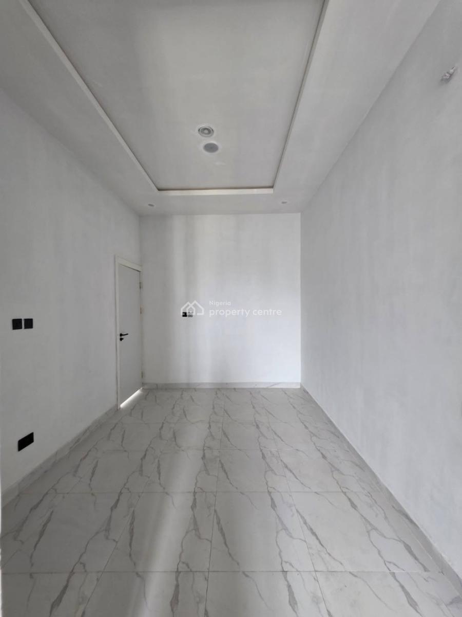 Three Bedroom Semi Detached Duplex, Ogombo, Ajah, Lagos, Semi-detached Duplex for Sale