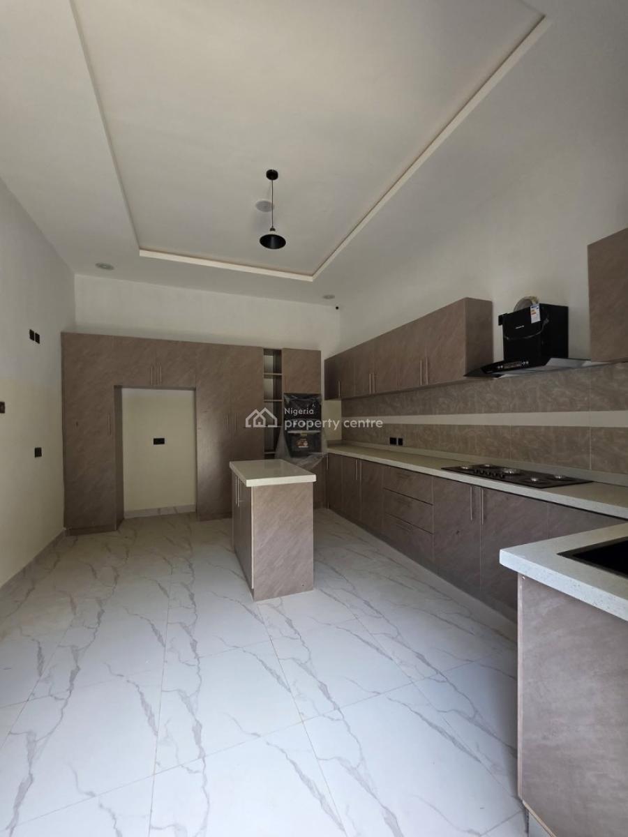 Three Bedroom Semi Detached Duplex, Ogombo, Ajah, Lagos, Semi-detached Duplex for Sale