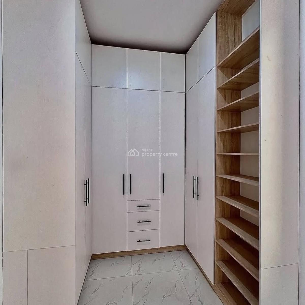 Four Bedroom Fully Detached Duplex with Gate House, Orchid, Lekki, Lagos, Detached Duplex for Sale