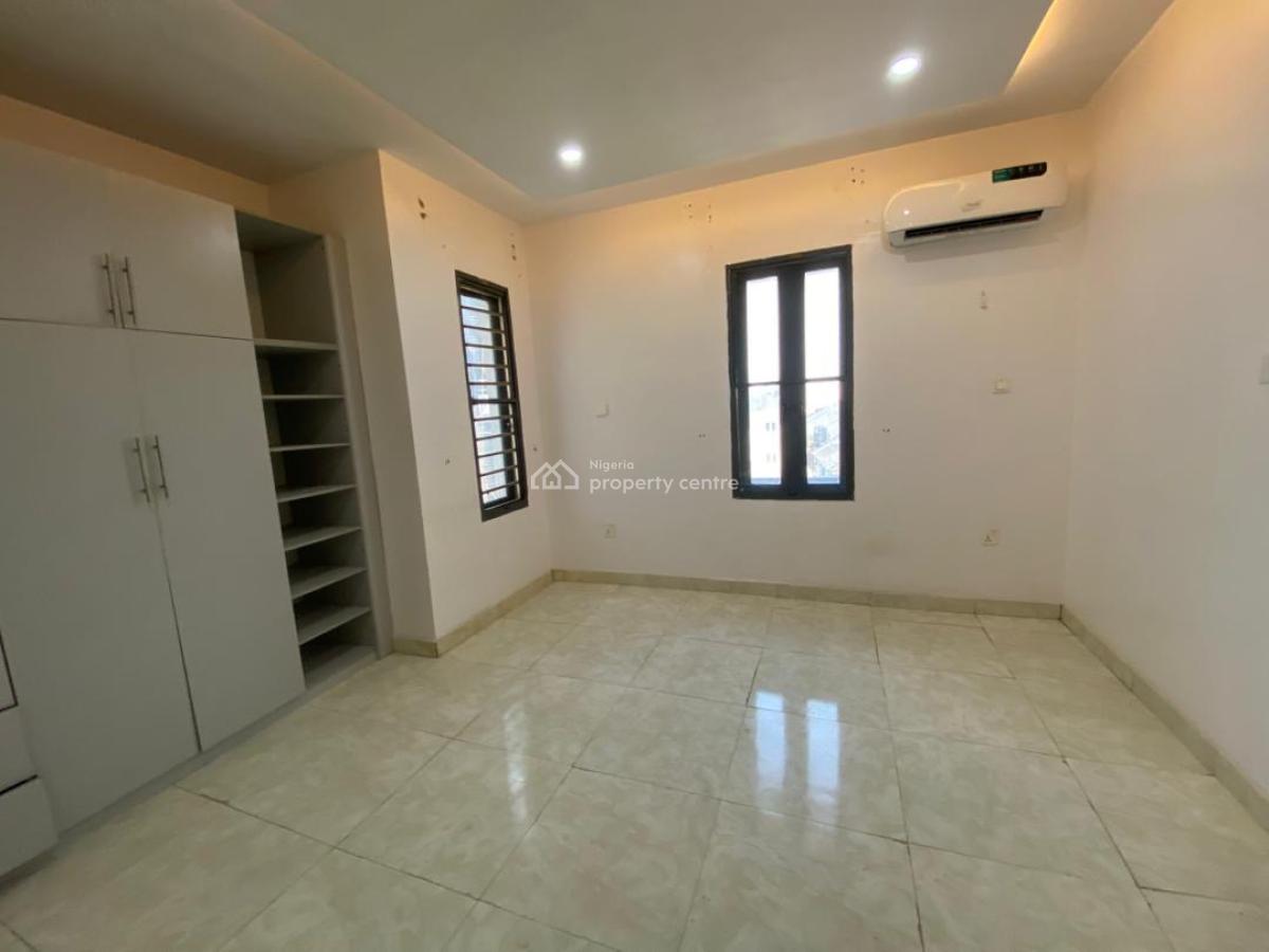 3 Bedroom Apartment, Ikate, Lekki, Lagos, Flat / Apartment for Sale