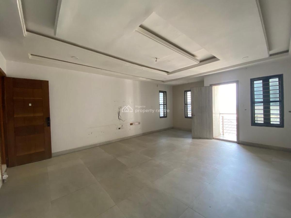 3 Bedroom Apartment, Ikate, Lekki, Lagos, Flat / Apartment for Sale