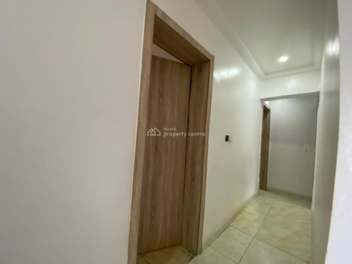 3 Bedroom Apartment, Ikate, Lekki, Lagos, Flat / Apartment for Sale