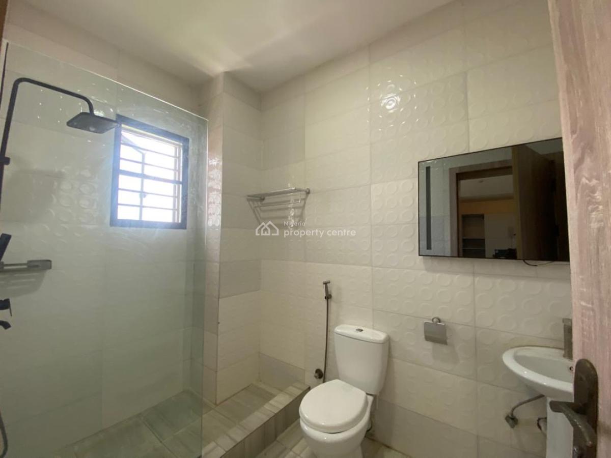 3 Bedroom Apartment, Ikate, Lekki, Lagos, Flat / Apartment for Sale