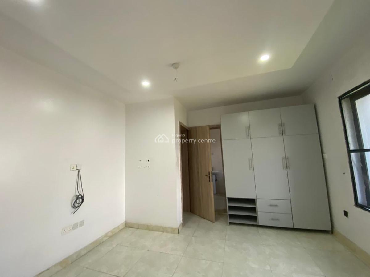 3 Bedroom Apartment, Ikate, Lekki, Lagos, Flat / Apartment for Sale