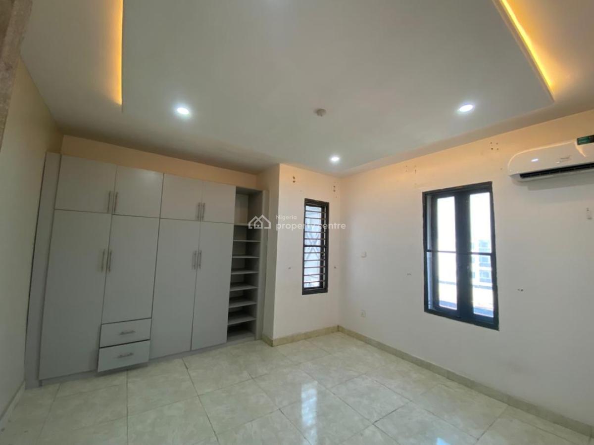 3 Bedroom Apartment, Ikate, Lekki, Lagos, Flat / Apartment for Sale