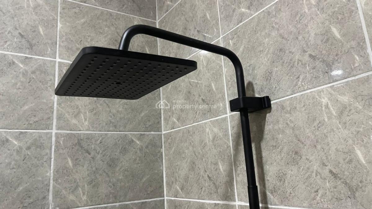 Tastefully Built Spacious  Detached 5bedroom and Bq, Secured Ambient, Abijo, Lekki, Lagos, Detached Duplex for Sale