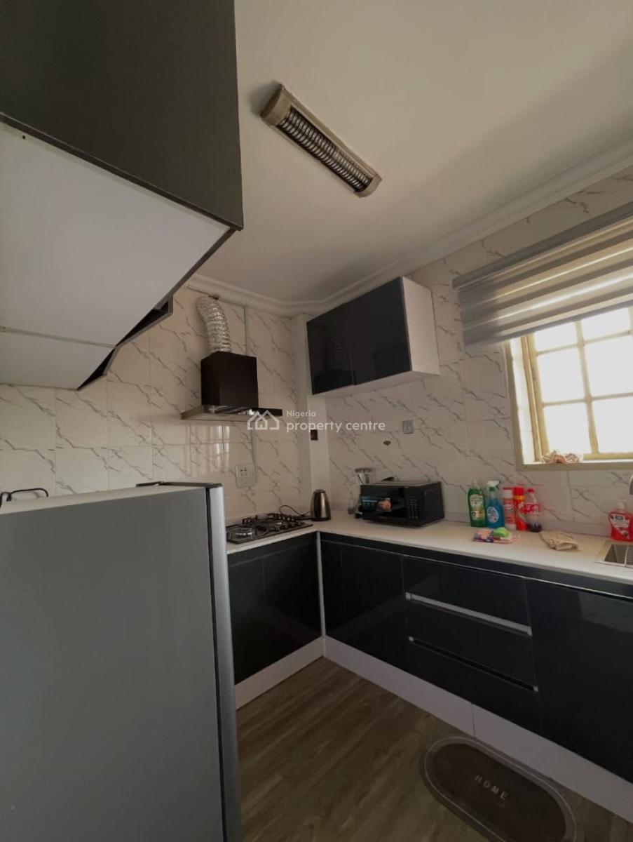 2bedroom Flat in Wuse Zone 3, Zone 3, Zone 3, Wuse, Abuja, Block of Flats for Sale