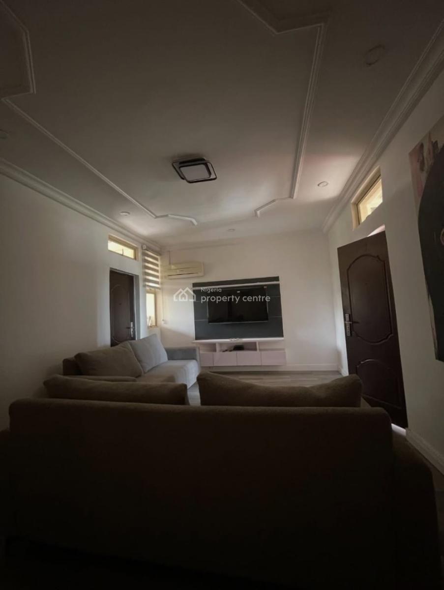 2bedroom Flat in Wuse Zone 3, Zone 3, Zone 3, Wuse, Abuja, Block of Flats for Sale