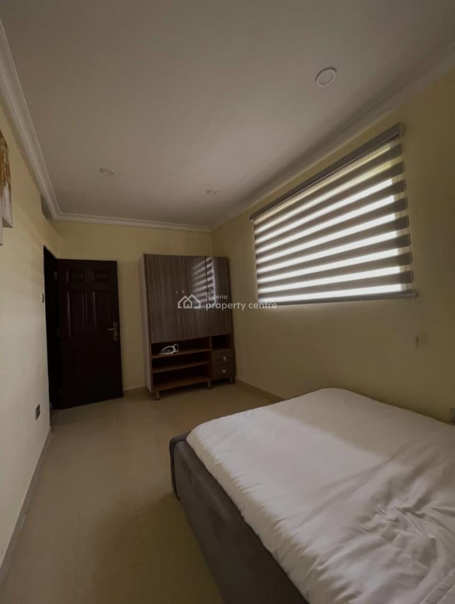 2bedroom Flat in Wuse Zone 3, Zone 3, Zone 3, Wuse, Abuja, Block of Flats for Sale