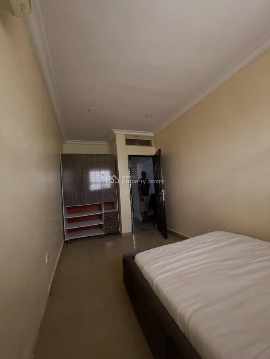 2bedroom Flat in Wuse Zone 3, Zone 3, Zone 3, Wuse, Abuja, Block of Flats for Sale