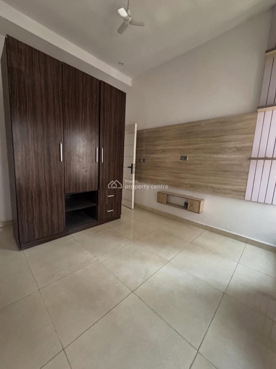 4 Bedroom Semi Detached Duplex, 4 Bedroom Duplex for Rent, Ikate, Lekki, Lagos, Semi-detached Duplex for Rent