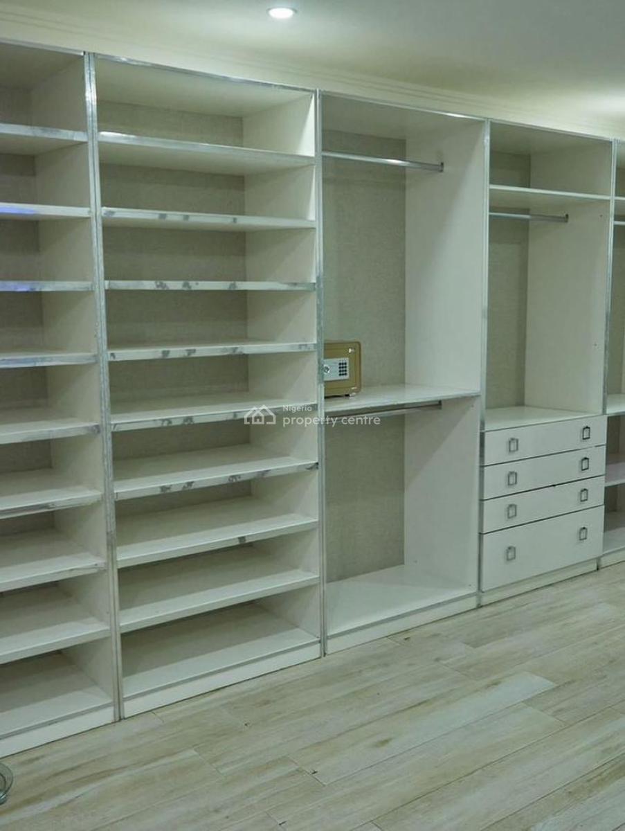 Furnished Or Unfurnished 3 Bedroom Penthouse, Osapa, Lekki, Lagos, Flat / Apartment for Sale