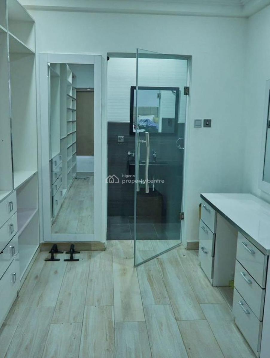 Furnished Or Unfurnished 3 Bedroom Penthouse, Osapa, Lekki, Lagos, Flat / Apartment for Sale