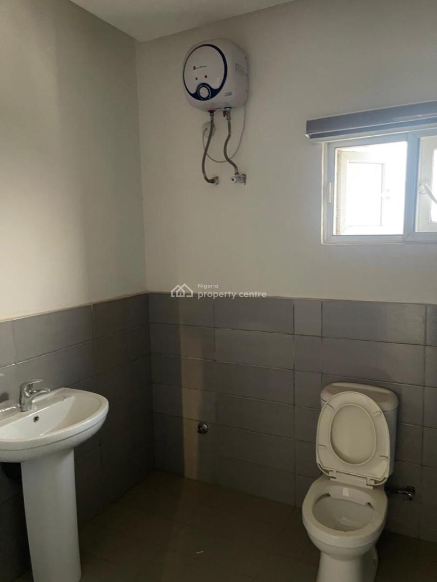 4 Bedroom Fully Detached Duplex Plus 2bedroom Basement, Idu Industrial, Abuja, Detached Duplex for Sale